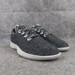 Allbirds Shoes Womens 9 Sneakers Lifestyle Wool Runner Athletic Classic Comfort